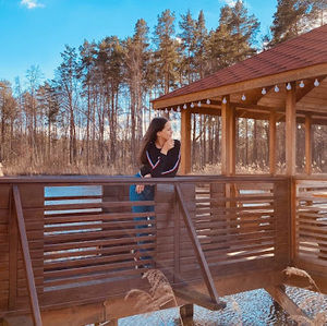 Meet your Posher, Elina